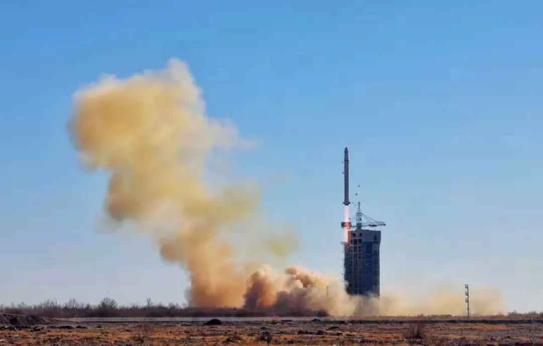 KaiYun·官方端网站登录入口-kaiyun(中国)“多星分离超级电容电源系统”再次成功发射多颗小卫星！