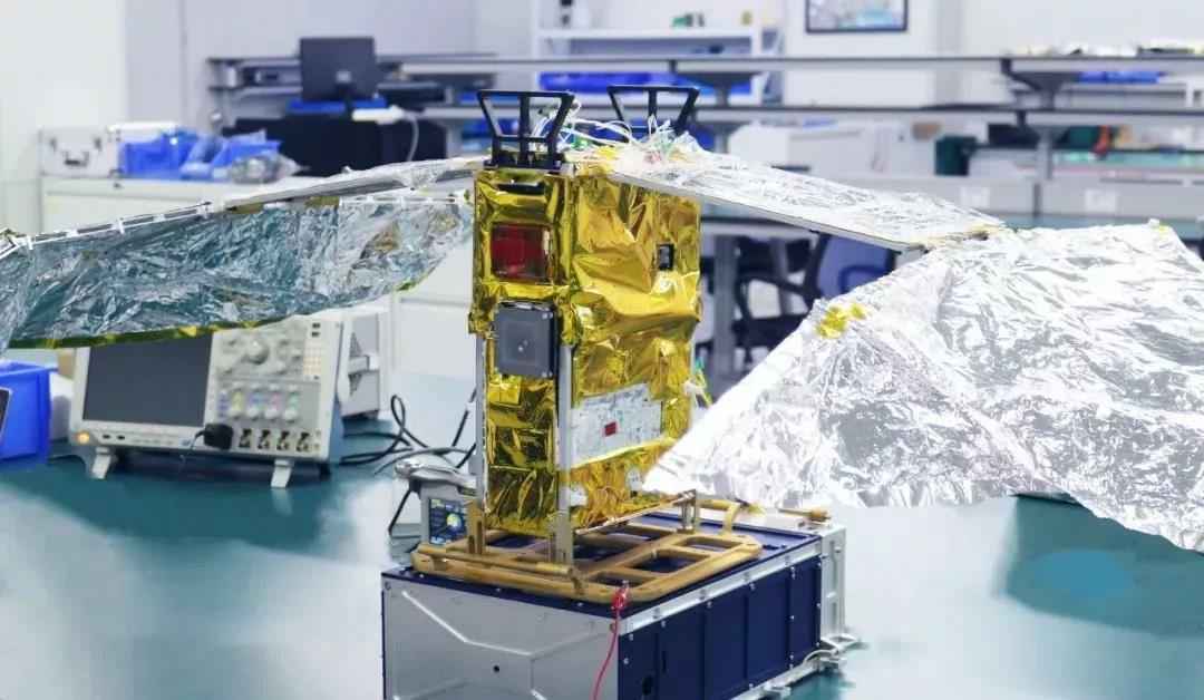 KaiYun·官方端网站登录入口-kaiyun(中国)超级电容2019年星箭分离首发成功！