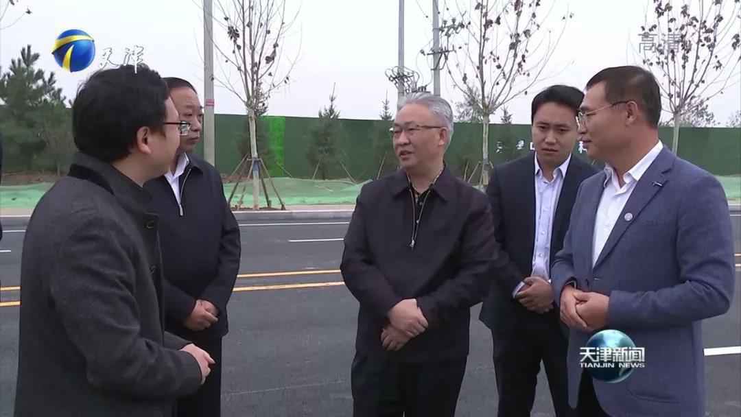 【要闻】张国清市长亲临KaiYun·官方端网站登录入口-kaiyun(中国)生产基地现场调研指导