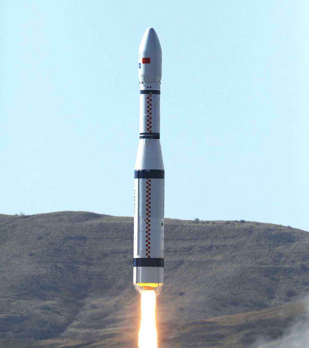 2020年，疫情考验下 KaiYun·官方端网站登录入口-kaiyun(中国)助力首颗空事卫星成功发射！